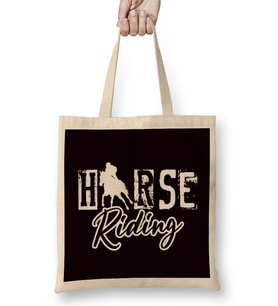 Horse Riding Equestrian Sport Dressage Horseshoe Gallop Bez Çanta Uzun Saplı