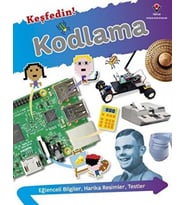 Keşfedin! - Kodlama