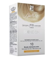 Bionike Shine On Saç Boyama Kiti Açık Sarı No:10