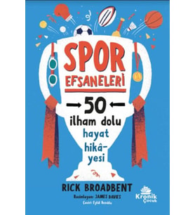 Spor Efsaneleri