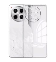 Newface Tecno Camon 30 Kılıf Lüx Şeffaf Silikon