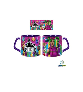 Ghostbastır Design Fortnite Kupa Bardak Tek Adet 0640