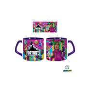 Ghostbastır Design Fortnite Kupa Bardak Tek Adet 0640