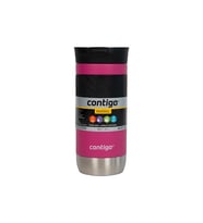 Contigo Pembe Termos 470ml – Termal Kupa – Kahve Termosu