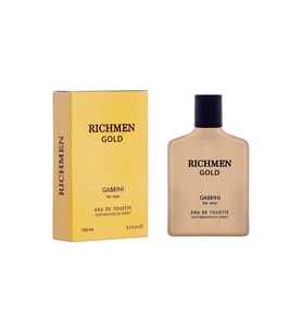 Gabrini Richmen Edt Ricmen edt
