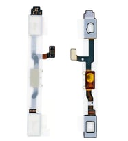Samsung Galaxy Note Edge N915f Home Tuş Bord Film