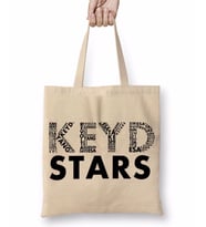 Keyd Stars 2017 Bez Çanta Uzun Saplı