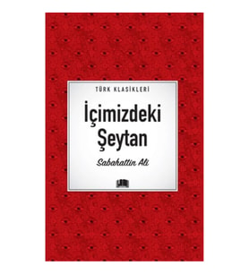 İçimizdeki Şeytan