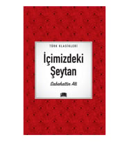 İçimizdeki Şeytan