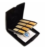 RICO RVCASE04 8'li Kamış Kutusu (Nemlendiricili)