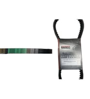Kayış Atv Hs400 Hisun (S19-047) (854-30.1-28) Bando Japon