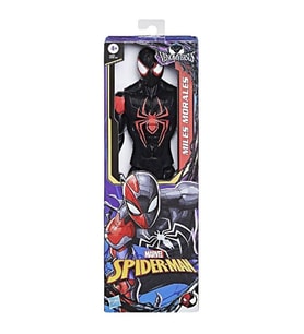Spiderman Venom Versus Mıles Morales G0735 G0939