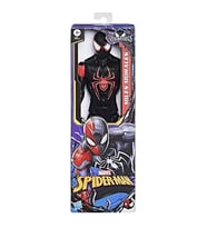 Spiderman Venom Versus Mıles Morales G0735 G0939