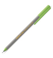 EDDING ED5511 FINE PEN AÇIK YEŞİL
