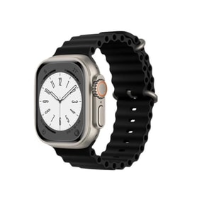 Winex Watch HK9 Ultra 2 Amoled Ekran Android İos HarmonyOs Uyumlu Akıllı Saat