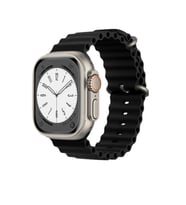 Winex Watch HK9 Ultra 2 Amoled Ekran Android İos HarmonyOs Uyumlu Akıllı Saat