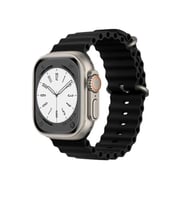Winex Watch HK9 Ultra 2 Amoled Ekran Android İos HarmonyOs Uyumlu Akıllı Saat