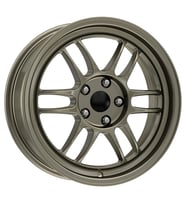 Kormetal DY487 7,0x17" PCD:4100 ET:35 CH:73,1 BRNZ Jant 4 Adet