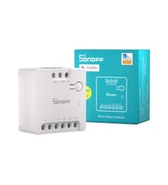 SONOFF Mini-D Matter Kuru Kontak Akıllı Röle