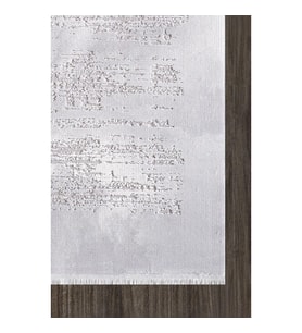 ARTEMİS MURANO 06431D GRİ KREM HALI 160X230