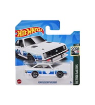 Ford Escort RS2000 1/10 4/250 Model Araba