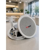 Lastvoice Tvx-5T Trafolu Alçıpan Tavan Hoparlörü 13 cm 15 Watt (Adet)