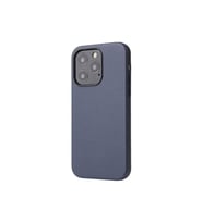 Apple iPhone 13 Pro Uyumlu Kılıf Zore Eyzi Kapak (Lacivert)