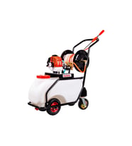 Palmera PA-50 Lt EUR5 2T İlaçlama Tankı