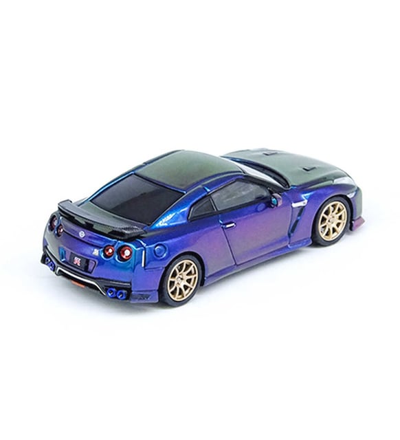 Inno 64 Models Nissan GTR (R35) T-Spec