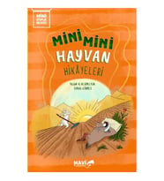 Mini Mini Hayvan Hikayeleri