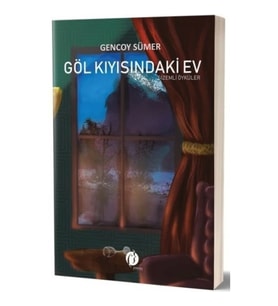 Göl Kıyısındaki Ev