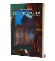 Göl Kıyısındaki Ev