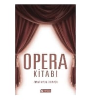 Opera Kitabı