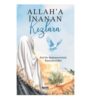 Allah'a İnanan Kızlara