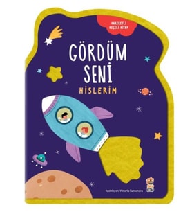 Gördüm Seni – Hislerim
