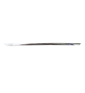Bmw 3 Seri F30 12/14 Ön Tampon Panjuru Üst Çıtası Ni·kelajlı (320d Luxury Lıne Model I·çi·n) (Tw)