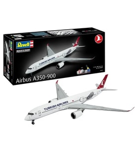 G. Set Türk Hava Yolları/Turkish Airlines Airbus A350-900