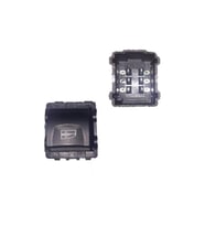 RENAULT MEGANE 3 2008 - 2014 SAĞ CAM ANAHTARI 6 PİN
