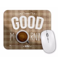 Coffee Good Morning Mouse Pad.jpg