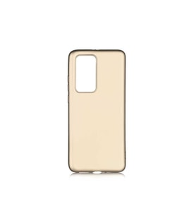 Huawei P40 Pro Uyumlu Kılıf Zore Premier Silikon Kapak
