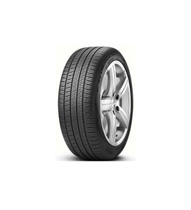 Pirelli Scorpion Zero 255/55R19 111V XL M+S 4x4 4 Mevsim Lastiği (Üretim Yılı: 2025)
