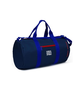 Coral High Sports Lacivert Spor Çanta 27507