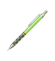 Rotring Versatil Kalem Tikky RD 0.7 MM Fosforlu Yeşil (12 Li Paket)