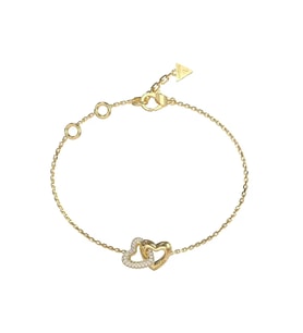 Guess Kadın Gold Bileklik JGUJUBB06014JWYGS