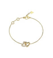 Guess Kadın Gold Bileklik JGUJUBB06014JWYGS