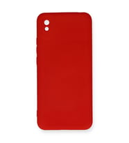 9A Nano Içi Kadife - Kırmızı