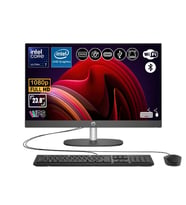 HP ProOne 240 G10 D36C6ET ATL14 Ultra 7 155U 48GB 512GB SSD FDos 23.8" Full HD All in One Bilgisayar