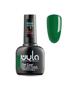 Wula Kalıcı Oje Nailsoul 10ml Ton 571