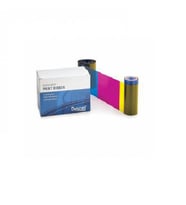 Datacard SD160 Renkli Ribon Tam Panel