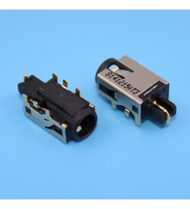 ASUS F553MA X453MA X553 X553MA ULTRABOOK DC POWER JACK